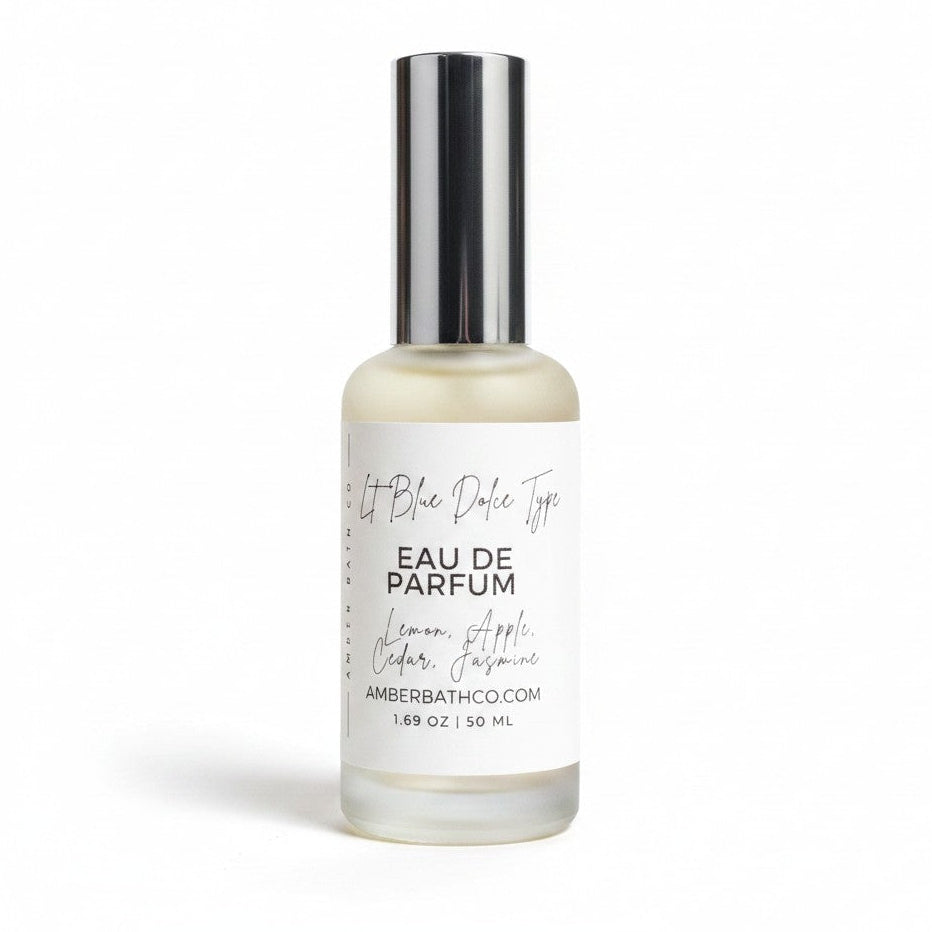 Perfume Spray | Choice of Scent | 1.7 oz. | Eau de Parfum