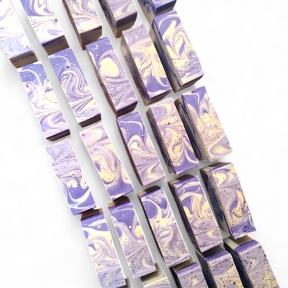 Black Raspberry + Vanilla | Goat's Milk + Tallow Soap