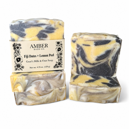 Summer Soap Collection | Soap Bundle