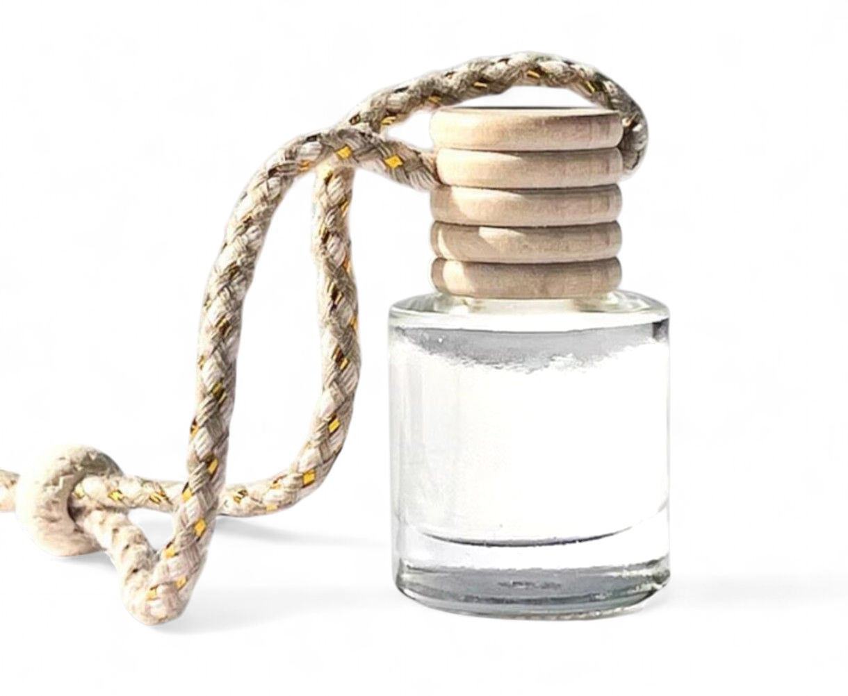 Car Air Freshener| Hanging Fragrance Diffuser