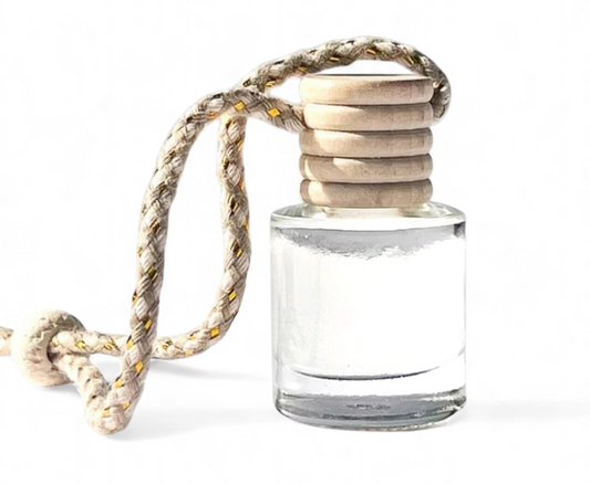 Car Air Freshener| Hanging Fragrance Diffuser