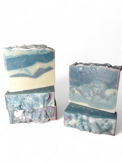 Man Cave Soap