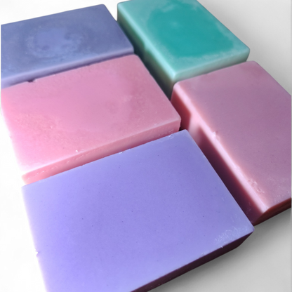 Shampoo Bars | Botanical Extracts | 4 oz. | Choice of Scent
