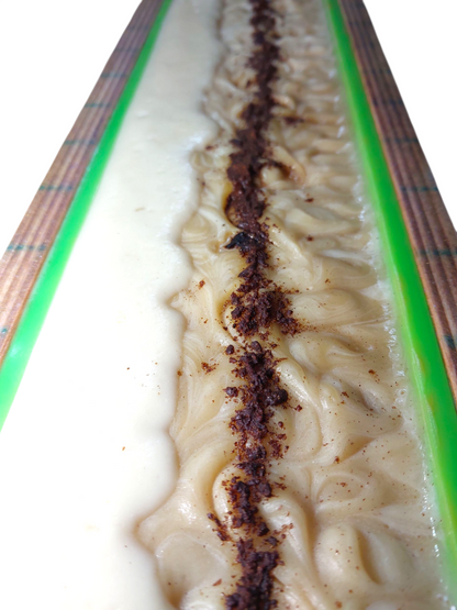 Vanilla Maple & Nutmeg Soap