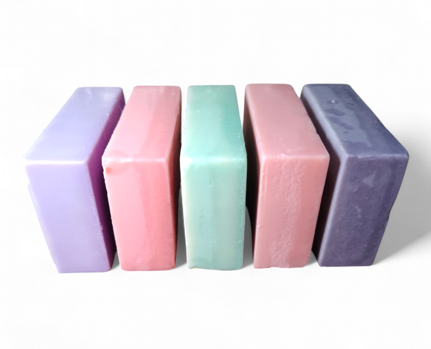 Shampoo Bars | Botanical Extracts | 4 oz. | Choice of Scent