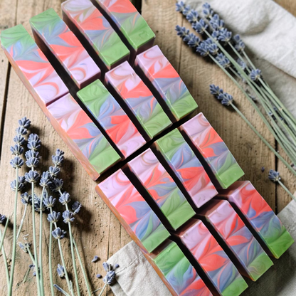 Fruit Loops | Goat's Milk + Tallow Soap