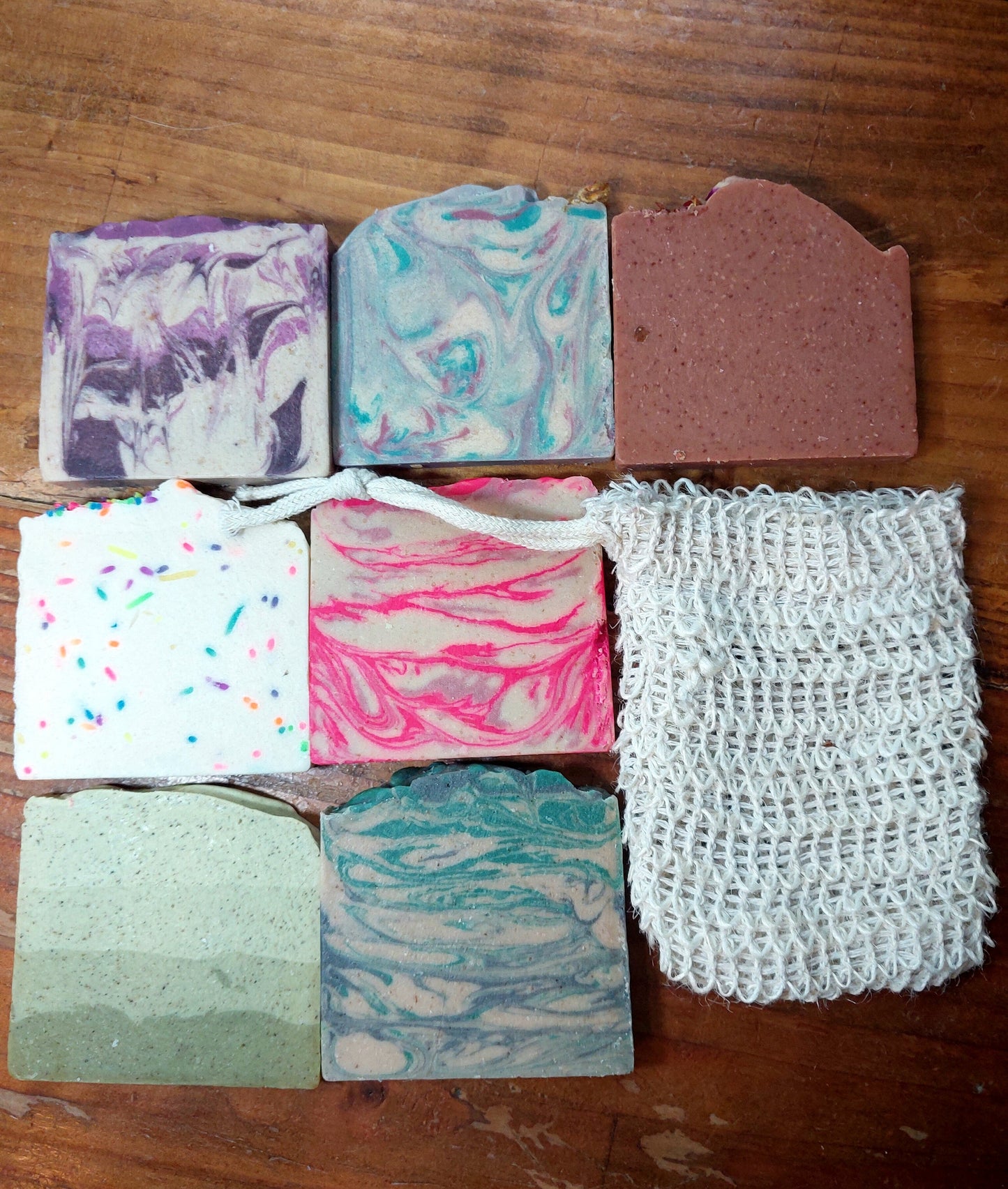 Soap Of The Month Club | Free Shipping | Recurring Subscription