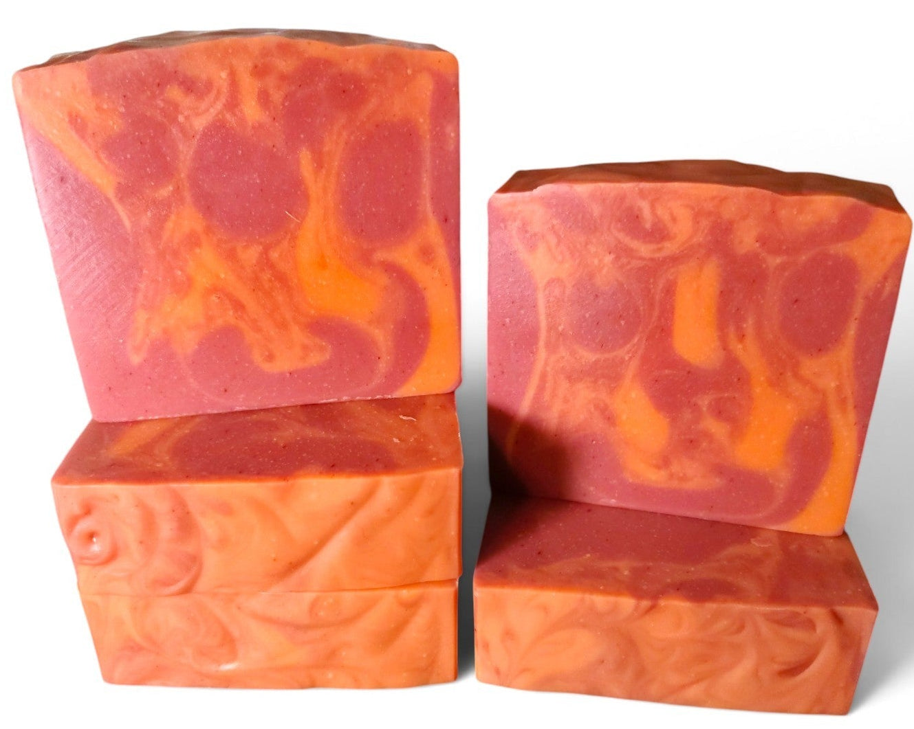 Pumpkin Apple | Goat's Milk Soap