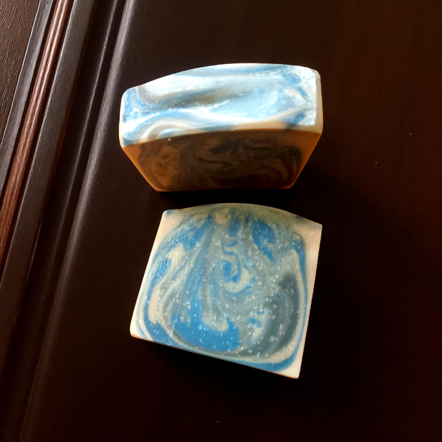 Spa Day Essential Oil Soap