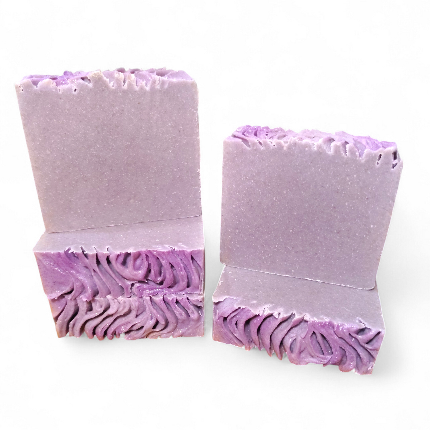 Fresh Lilacs | Goat's Milk + Tallow Soap