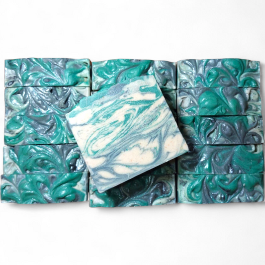 Rainforest Soap
