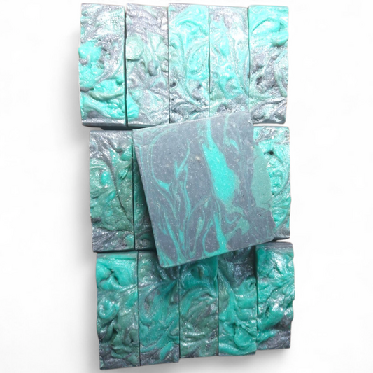 Summer Meadow Soap