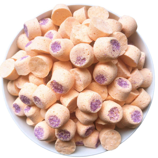 Menthol Shower Steamers - Amber Bath Co.